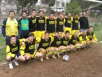 Nogometna utakmica